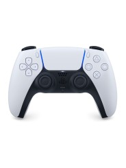 Sony - Controller Wireless DualSense White V2