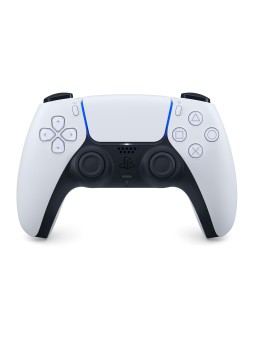 Sony - Controller Wireless DualSense White V2