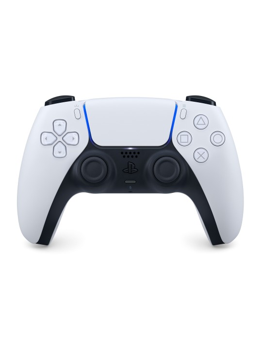 Sony - Controller Wireless DualSense White V2