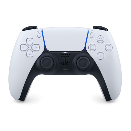 Sony - Controller Wireless DualSense White V2