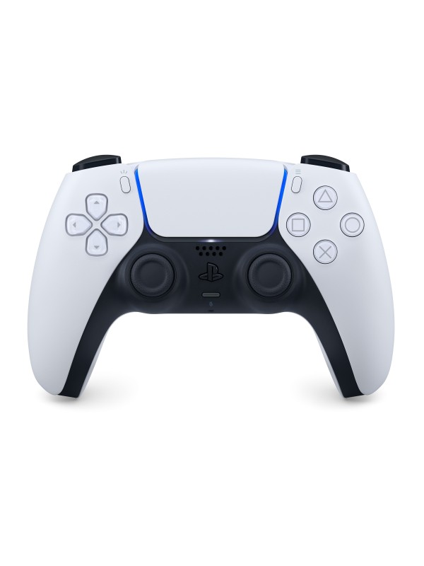 Sony - Controller Wireless DualSense White V2