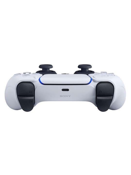 Sony - Controller Wireless DualSense White V2