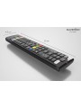 Superior - Telecomando HiSense Universale Compatibile per TV Basic e Smart TV