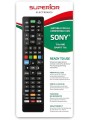 Superior - Telecomando Sony Universale Compatibile per TV Basic e Smart TV