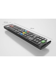 Superior - Telecomando Sony Universale Compatibile per TV Basic e Smart TV