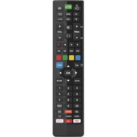 Superior - Telecomando Sony Universale Compatibile per TV Basic e Smart TV