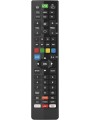 Superior - Telecomando Sony Universale Compatibile per TV Basic e Smart TV