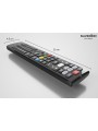Superior - Telecomando Panasonic Universale Compatibile per TV Basic e Smart TV
