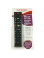 Superior - Telecomando Panasonic Universale Compatibile per TV Basic e Smart TV