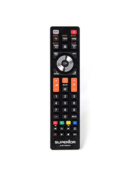 Superior - Telecomando Samsung Universale Compatibile per TV Basic e Smart TV
