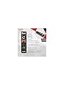 Superior - Telecomando Samsung Universale Compatibile per TV Basic e Smart TV
