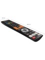 Superior - Telecomando Samsung Universale Compatibile per TV Basic e Smart TV