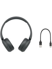 Sony - Cuffie Bluetooth Wireless, Connessione Multipoint con Microfono