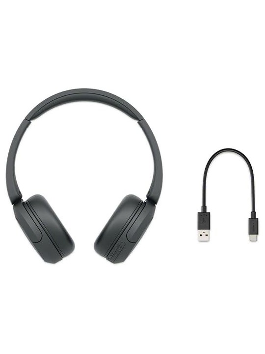 Sony - Cuffie Bluetooth Wireless, Connessione Multipoint con Microfono