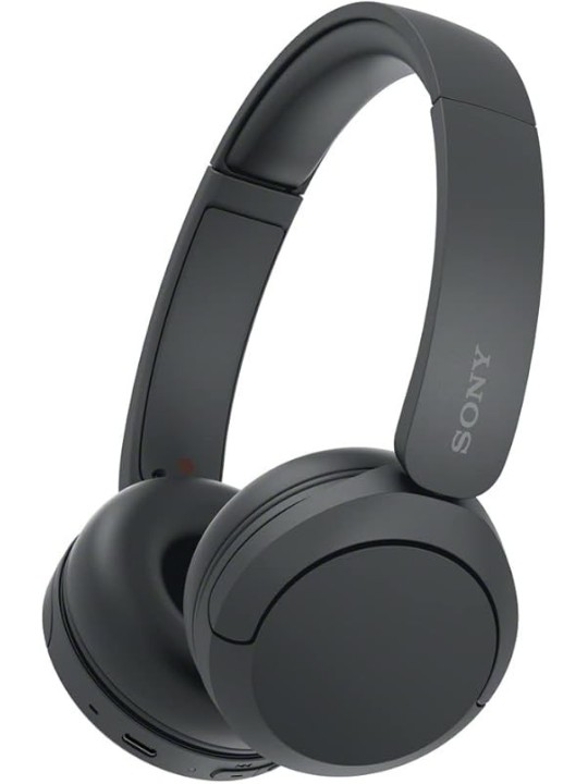 Sony - Cuffie Bluetooth Wireless, Connessione Multipoint con Microfono