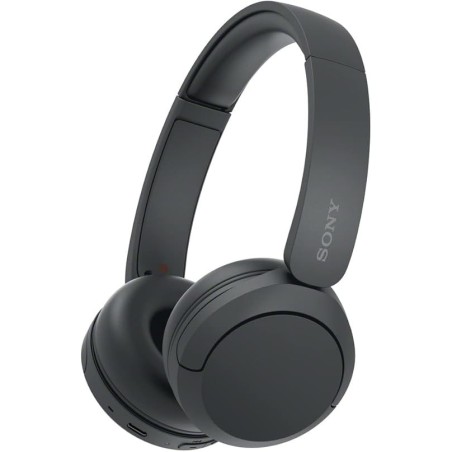 Sony - Cuffie Bluetooth Wireless, Connessione Multipoint con Microfono