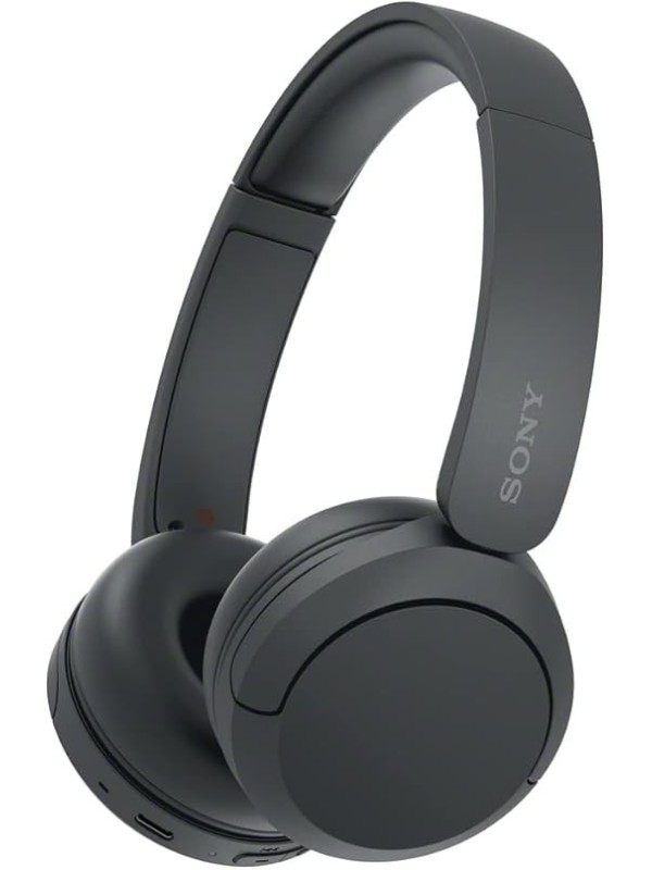 Sony - Cuffie Bluetooth Wireless, Connessione Multipoint con Microfono