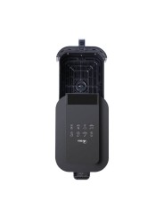 Ardes Friggitrice Ad Aria, Slim Extra Profonda, Friggisana Infinity 8L W, AirFryer con Display Digitale Touch, Nera