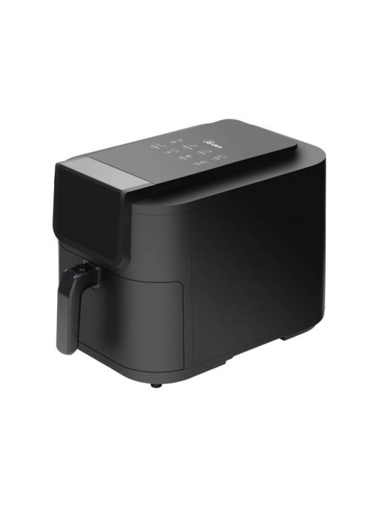 Ardes Friggitrice Ad Aria, Slim Extra Profonda, Friggisana Infinity 8L W, AirFryer con Display Digitale Touch, Nera