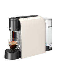 Macchina Caffè Volta S36 Caffitaly | Compatta ed Elegante