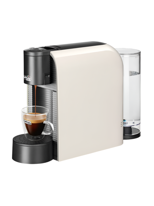 Macchina Caffè Volta S36 Caffitaly | Compatta ed Elegante