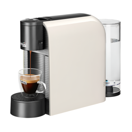 Macchina Caffè Volta S36 Caffitaly | Compatta ed Elegante