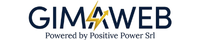Gimaweb - Positive Power Srl